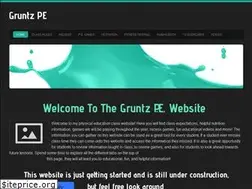 Sites similar to gruntzpe.weebly.com