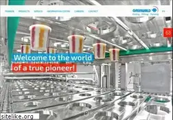 Sites similar to grunwald-wangen.de