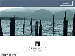 Sites similar to grunwald.cl