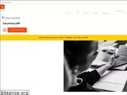 Sites similar to grunwald24.pl