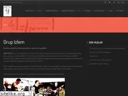 Sites similar to grup-izlem.de