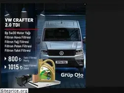Sites similar to grup-oto.com