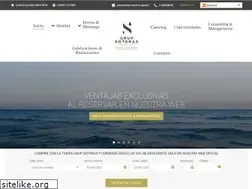 Sites similar to grup-soteras.com