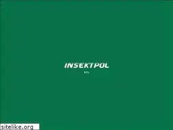 Sites similar to grupa-insektpol.pl