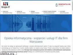 Sites similar to grupa-it.pl