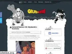 Sites similar to grupa-mirai.pl