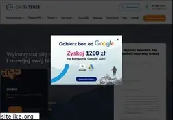 Sites similar to grupa-tense.pl