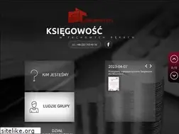 Sites similar to grupa-tim.pl