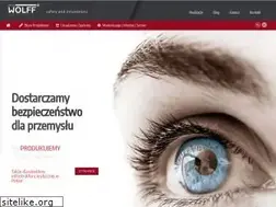 Sites similar to grupa-wolff.eu