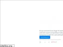Sites similar to grupa.io