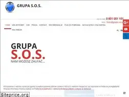 Sites similar to grupa.sos.pl