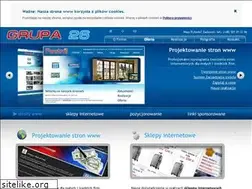 Sites similar to grupa26.pl