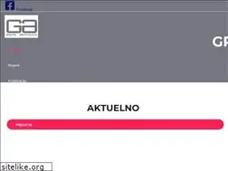 Sites similar to grupaarhitekata.org