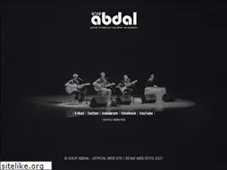 Sites similar to grupabdal.com