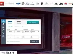 Sites similar to grupabemo.pl
