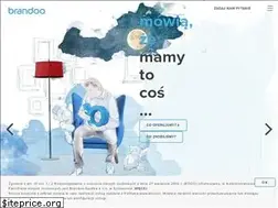 Sites similar to grupabrandoo.pl