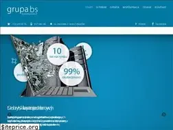 Sites similar to grupabs.pl