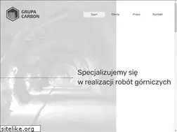 Sites similar to grupacarbon.pl