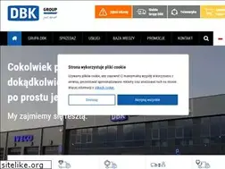 Sites similar to grupadbk.com