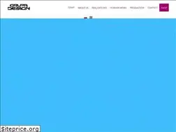 Sites similar to grupadesign.pl