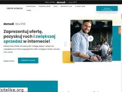 Sites similar to grupadomodi.pl
