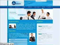Sites similar to grupadoradcza.com.pl