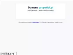 Sites similar to grupadsf.pl