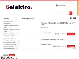 Sites similar to grupaelektro.pl