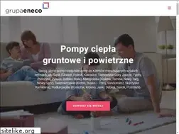 Sites similar to grupaeneco.pl