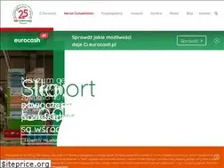 Sites similar to grupaeurocash.pl