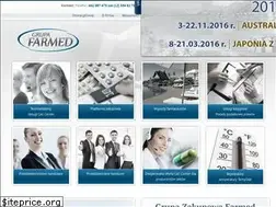 Sites similar to grupafarmed.pl
