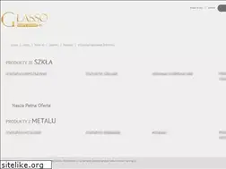 Sites similar to grupaglasso.pl