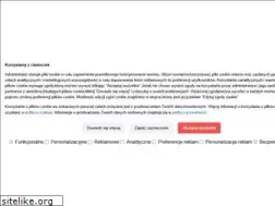 Sites similar to grupagrabiec.pl