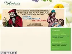 Sites similar to grupaherbaria.pl