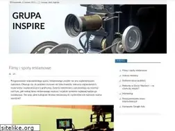 Sites similar to grupainspire.pl