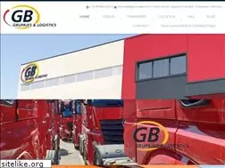 Sites similar to grupajes.com