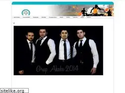 Sites similar to grupakabe.com
