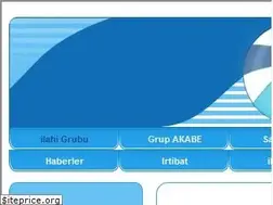Sites similar to grupakabe.de