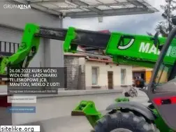 Sites similar to grupakena.pl