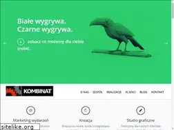 Sites similar to grupakombinat.pl