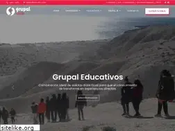 Sites similar to grupal.tur.ar