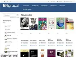 Sites similar to grupaldistribuidora.com.ar