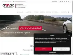 Sites similar to grupamac.com