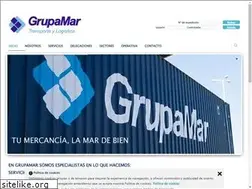 Sites similar to grupamar.es