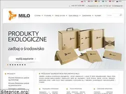 Sites similar to grupamilo.pl