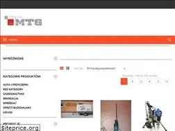 Sites similar to grupamtg.pl