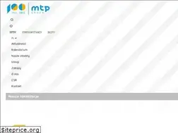 Sites similar to grupamtp.pl