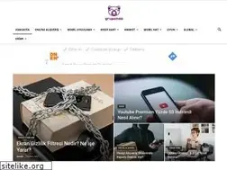 Sites similar to grupanda.org