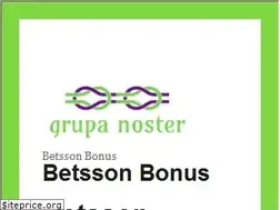 Sites similar to grupanoster.pl
