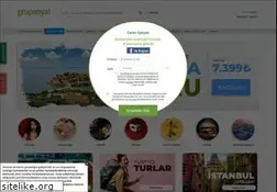 Sites similar to grupanya.com